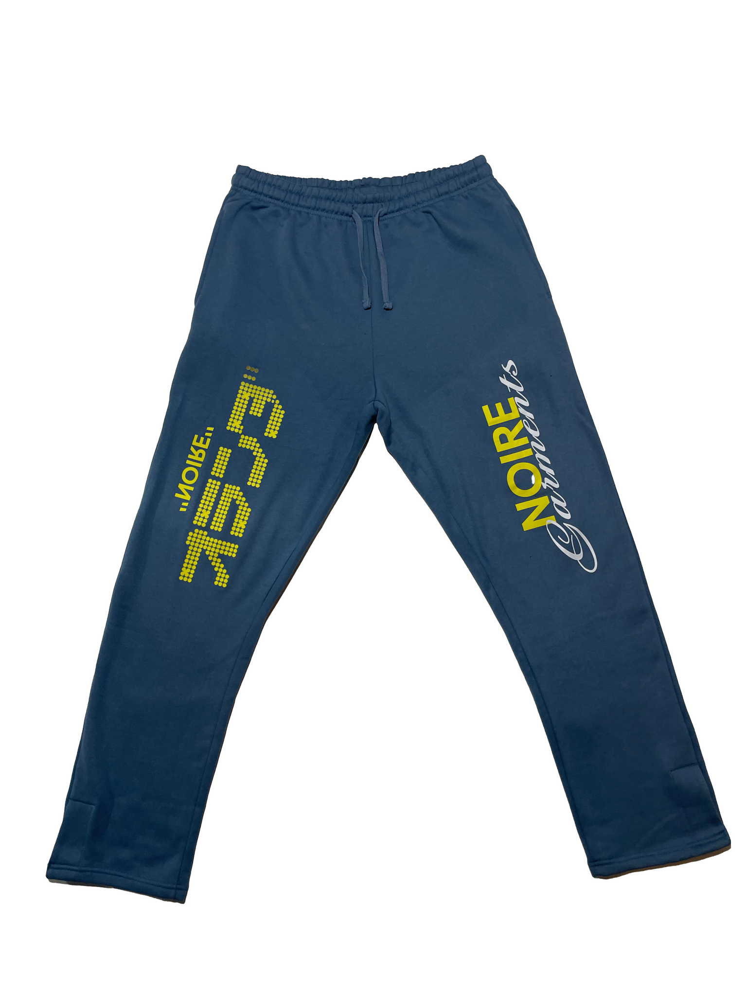 NOIRE DYNAMICS JOGGER