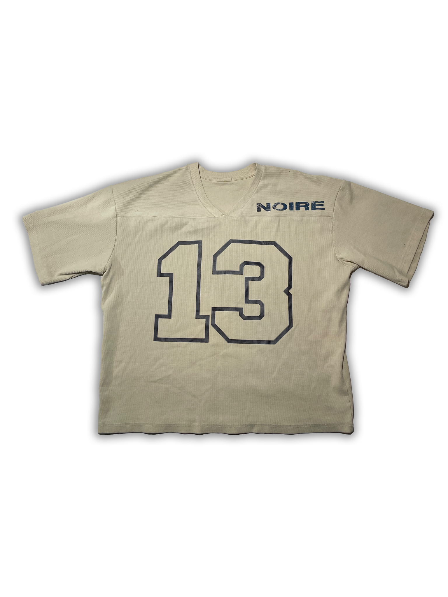 NOIRE 13 JERSEY