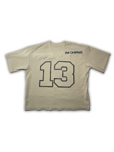 NOIRE 13 JERSEY